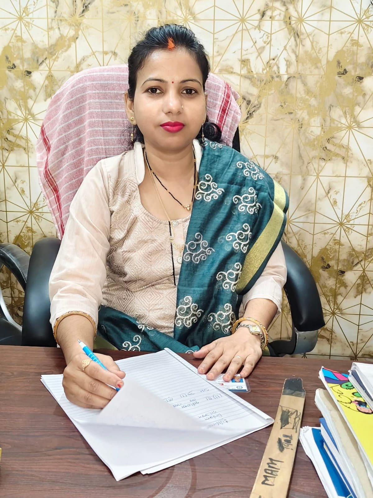 Divya Kumari